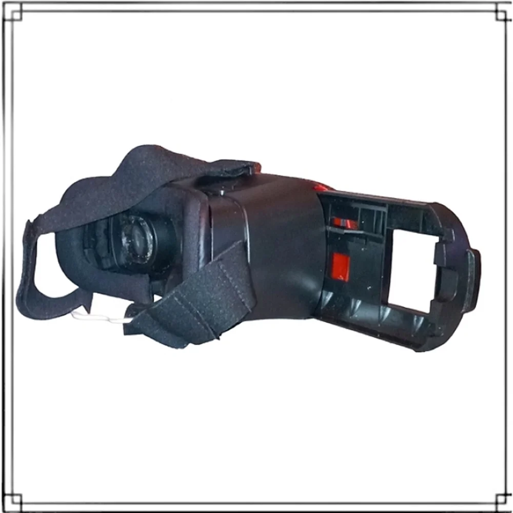 B Next Virtual Reality Headset For Android & IPhones Smartphones